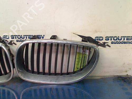 Grille BMW 5 (E60) 530 d | BP16407438C40 