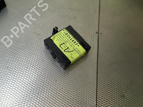 Control unit MERCEDES-BENZ VITO Van (W447) 116 CDI (447.601, 447.603, 447.605) | BP38746605M11  - Image 6