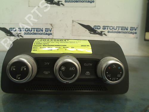 Switch AUDI A1 Sportback (8XA, 8XF) 1.4 TDI | BP22398345I30 