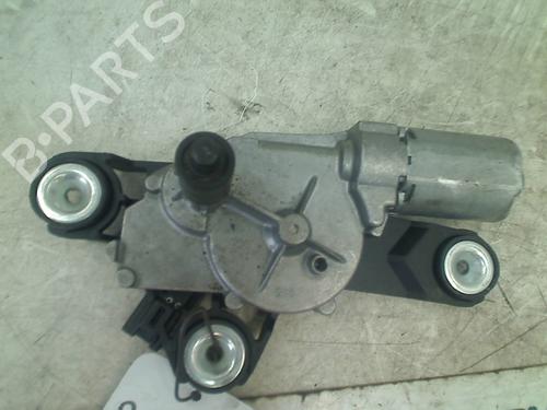 Rear wiper motor FORD MONDEO IV (BA7) 2.0 | BP11307817M102 