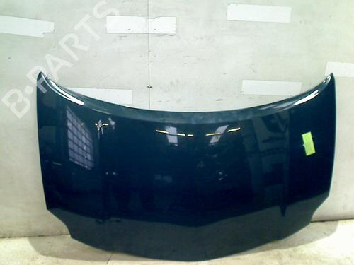 Used Hood TOYOTA AURIS (_E15_) 1.6 (ZRE151_, ZRE151R) (124 hp) 30960233