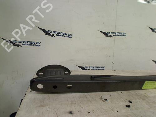 Rear bumper reinforcement PEUGEOT 108 1.0 VTi 72 | BP16098918C73 