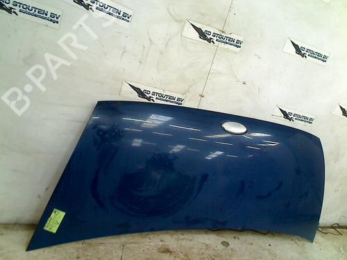 Hood FORD TRANSIT Van (FA_ _) 2.4 DI (FAA_, FAB_, FAC_, FAD_) | BP25591128C1 