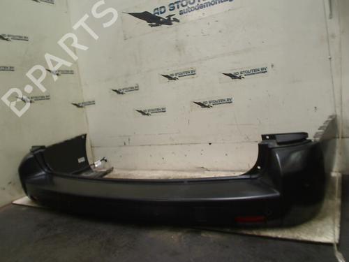 Used Rear bumper OPEL VIVARO C Van (K0) VIVARO-E (136 hp) 12589121