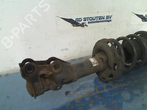 Left front shock absorber HONDA CIVIC VIII Saloon (FD, FA) 1.3 IMA (FA3, FD3) | BP17361314M16 