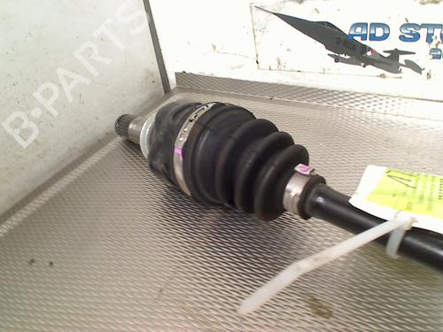 Antriebswelle links vorne TOYOTA AYGO (_B4_) 1.0 VVTi (KGB40) | BP30747728M38