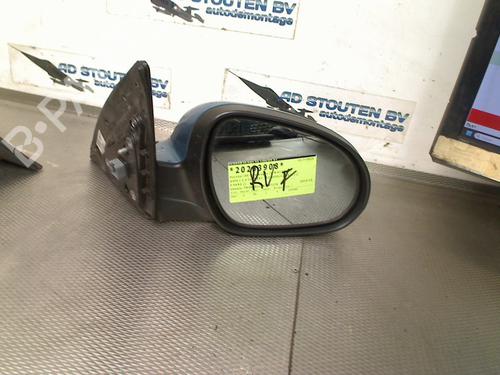 Used Right mirror HYUNDAI i30 Estate (FD) 1.4 (109 hp) 28140385