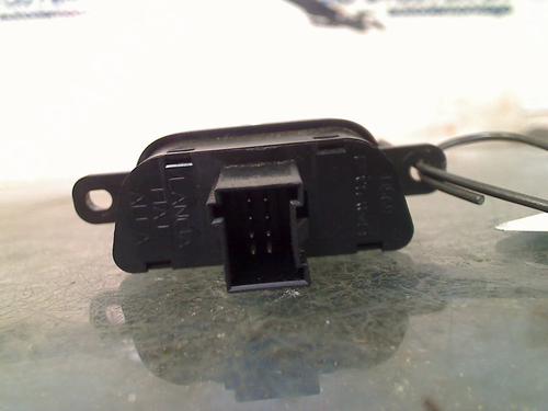 Warning switch ALFA ROMEO MITO (955_) 1.4 TJet (955AXG1A) | BP17234872I22 