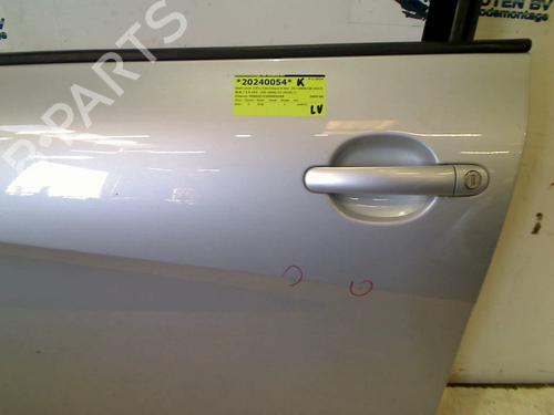 Left front door SEAT LEON (1P1) 2.0 FSI | BP16999438C2 