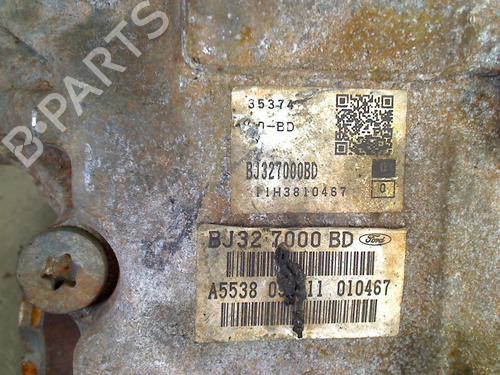 Gearbox LAND ROVER RANGE ROVER EVOQUE (L538) 2.2 D 4x4 | BP32359161M3 - Image 6