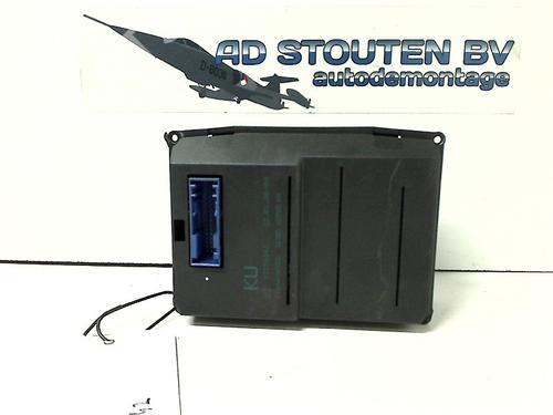 Multifunctionele display OPEL COMBO Box Body/MPV 1.3 CDTI 16V | BP11301486C48 