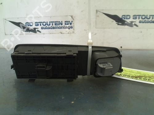 Left front window switch AUDI A1 Sportback (8XA, 8XF) 1.4 TDI | BP15375342I27 