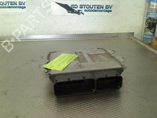 Engine control unit (ECU) OPEL COMBO Box Body/MPV (X12) 1.3 CDTI (B05) | BP30834473M57 
