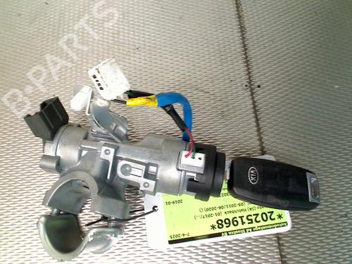 Switch KIA PICANTO III (JA) 1.0 | BP39585411I30 - Image 2