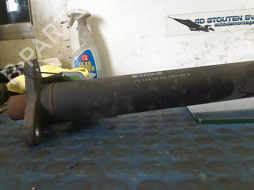 Driveshaft BMW 3 Touring (E91) 320 d | BP13126938M37 