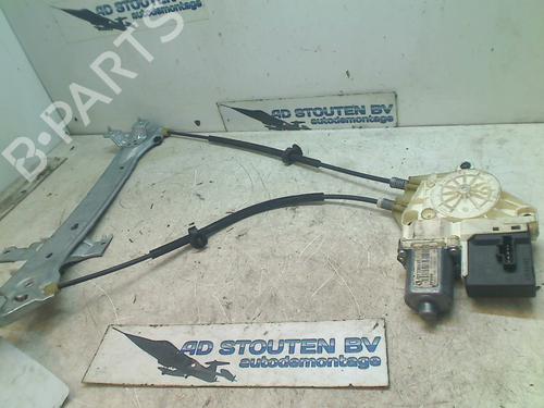 Rear right window mechanism RENAULT MEGANE III Grandtour (KZ0/1) 1.5 dCi (KZ09, KZ0D, KZ1G, KZ29, KZ14, KZ1W, KZ10, KZ1F,... | BP11305496C25 