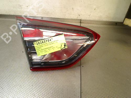 Used Left taillight Left taillight 38721075 38721075