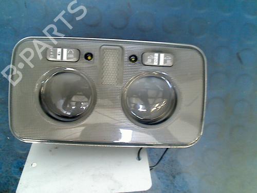 Interior roof light LANCIA YPSILON (312_) 1.2 (312.PXA1A, 312.YXA1A) | BP13576241I8 