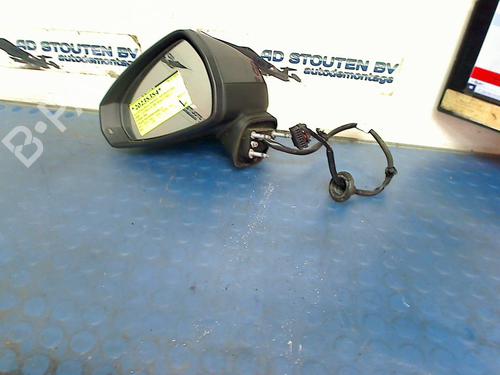Used Left mirror AUDI A3 Sportback (8VA, 8VF) 1.0 TFSI (115 hp) 16783196