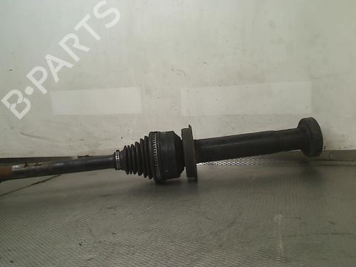 Right front driveshaft VW TRANSPORTER T5 Van (7HA, 7HH, 7EA, 7EH) 2.0 TDI | BP36429562M39 - Image 2