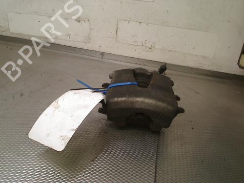 Left front brake caliper VW GOLF VI (5K1) 1.2 TSI | BP31966059M105