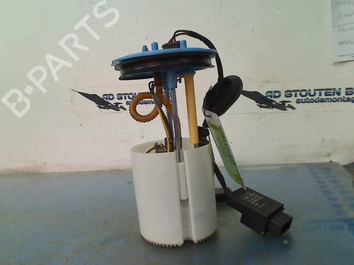 Used Fuel pump AUDI A3 Sportback (8PA) 1.8 TFSI (160 hp) 16222592