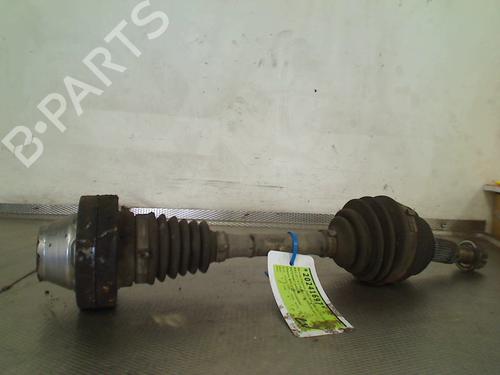 Left front driveshaft PORSCHE CAYENNE (9PA) 3.2 | BP38771290M38 - Image 5