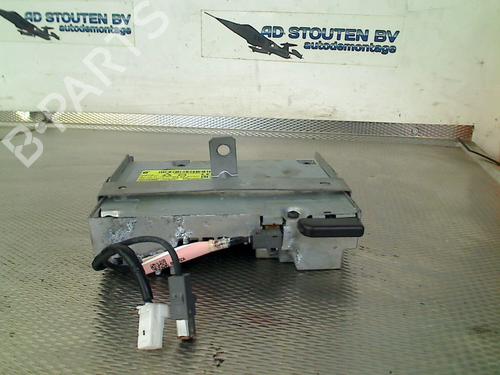 Used Electronic module Electronic module MAZDA 3 (BM, BN) 2.0 (120 hp) 33771108 33771108