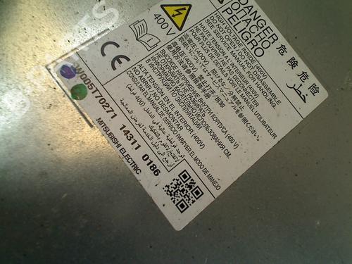 Inverter/Converter MITSUBISHI OUTLANDER III (GG_W, GF_W, ZJ, ZL, ZK) Plug-in Hybrid (GG2W) | BP13560565M119 