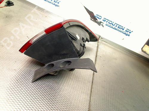 Left taillight RENAULT CLIO IV (BH_) 0.9 TCe 90 (BHNF, BHMA, BHMH, BHJK, BHJR) | BP26652918C34 
