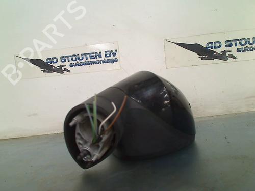 Right mirror SEAT IBIZA IV ST (6J8, 6P8) 1.2 TSI | BP20849874C27 