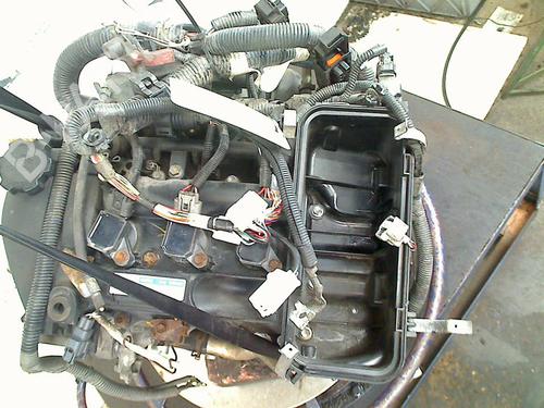 Engine TOYOTA AYGO (_B1_) 1.0 (KGB10_, KGB10R) | BP28166715M1 