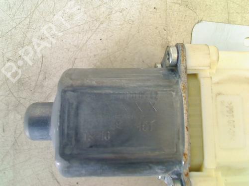 Used Left rear window motor MERCEDES-BENZ C-CLASS (W204) C 220 CDI (204.002) (170 hp) 11317796