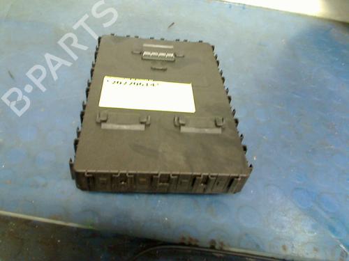 Electronic module FORD FIESTA VII (HJ, HF) 1.5 TDCi | BP31115060M83