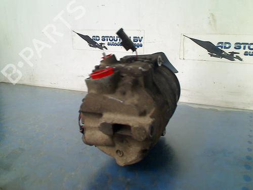 AC compressor MERCEDES-BENZ CLK (C209) CLK 320 (209.365) | BP17977247M34 