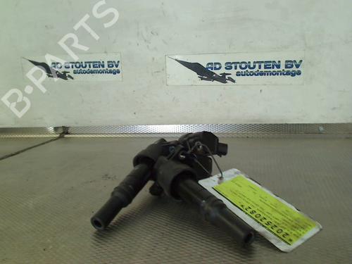 Used Ignition coil KIA RIO III (UB) 1.25 CVVT (86 hp) 31353290