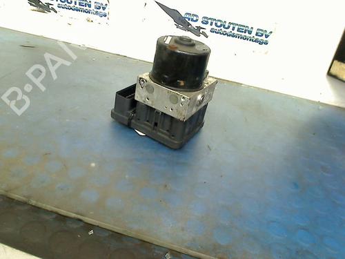 ABS pump FORD FIESTA VI (CB1, CCN) 1.4 | BP19306309M43 