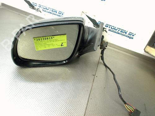 Used Left mirror AUDI Q5 (8RB) 2.0 TFSI quattro (211 hp) 31084058
