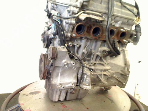 Engine SUZUKI SWIFT III (MZ, EZ) 1.5 (RS415, ZC21S) | BP37632829M1 - Image 4