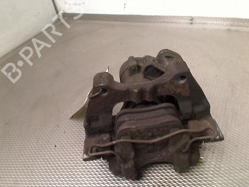 Used Right rear brake caliper Right rear brake caliper VW GOLF SPORTSVAN VII (AM1, AN1) 1.4 TSI (125 hp) 36138782 36138782
