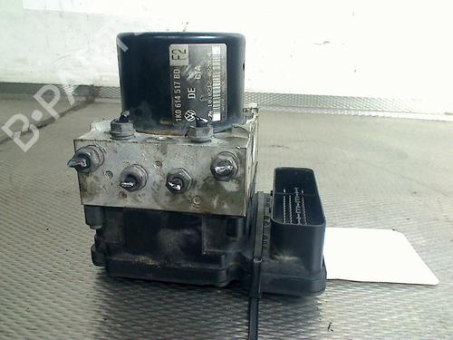 Used ABS pump ABS pump SEAT LEON (1P1) 2.0 TFSI (240 hp) 36558648 36558648