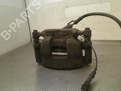 Used Left front brake caliper Left front brake caliper FORD TRANSIT CUSTOM V362 Van (FY, FZ) 2.0 EcoBlue (185 hp) 35978035 35978035