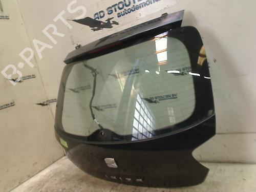 Tailgate SEAT IBIZA IV (6J5, 6P1) 1.2 | BP11327978C6 