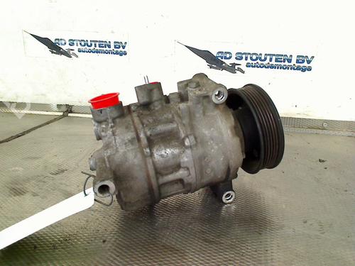 AC compressor VW GOLF VII (5G1, BQ1, BE1, BE2) 1.6 TDI | BP29764518M34 
