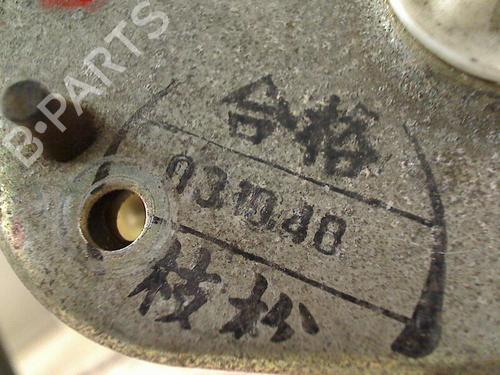 Fuel pump MITSUBISHI OUTLANDER I (CU_W) 2.4 HDD Mivec (CU5W) | BP13122926M76 