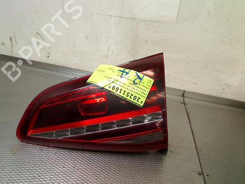 Used Right taillight Right taillight VW GOLF VII (5G1, BQ1, BE1, BE2) 2.0 GTI (230 hp) 33771168 33771168