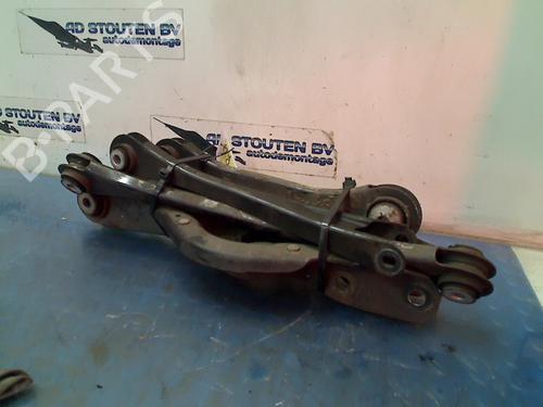 Used Right rear suspension arm BMW 1 (F20) 118 d (143 hp) 13409734