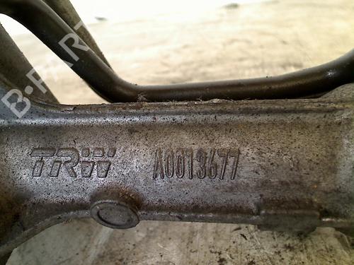 Steering rack OPEL MERIVA B MPV (S10) 1.4 (75) | BP19252140M22 