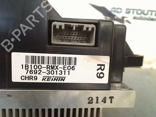 Electronic module HONDA CIVIC VIII Saloon (FD, FA) 1.3 IMA (FA3, FD3) | BP31294045M83  - Image 7