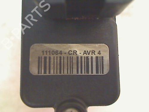 Electronic module VW POLO V (6R1, 6C1) 1.2 TDI | BP11316204M83 